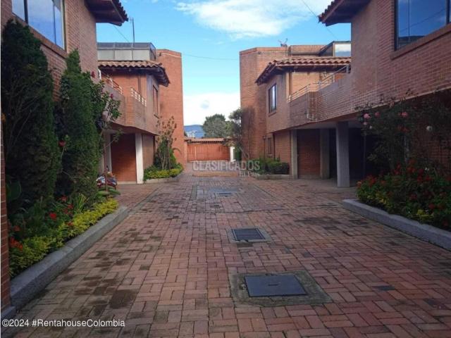 Casas, Venta en Bogotá
