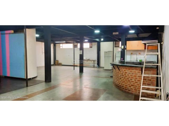 Locales y Bodegas, Alquiler en Bogotá