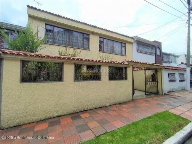 Casas, Venta en Bogotá