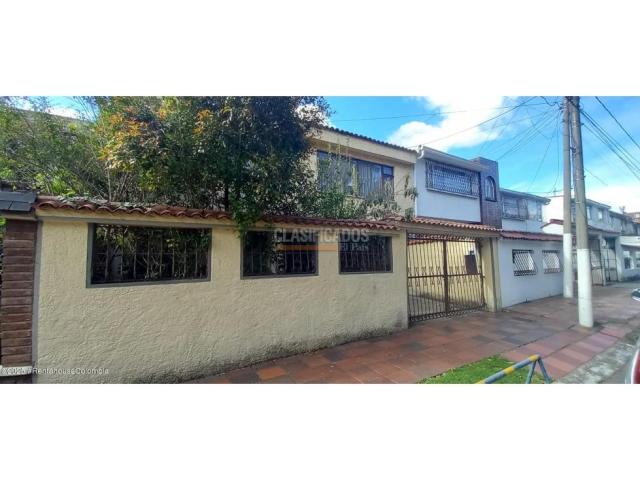 Casas, Venta en Bogotá