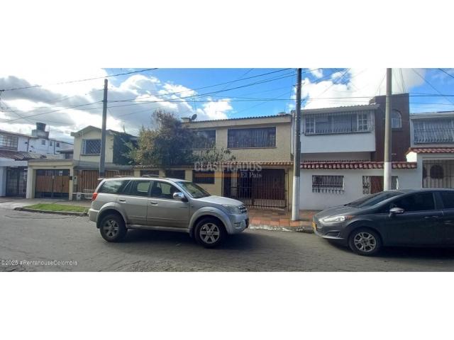 Casas, Venta en Bogotá