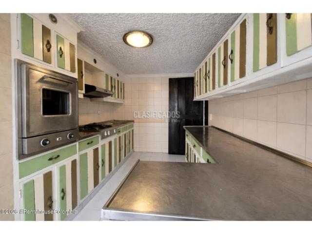 Casas, Venta en Bogotá