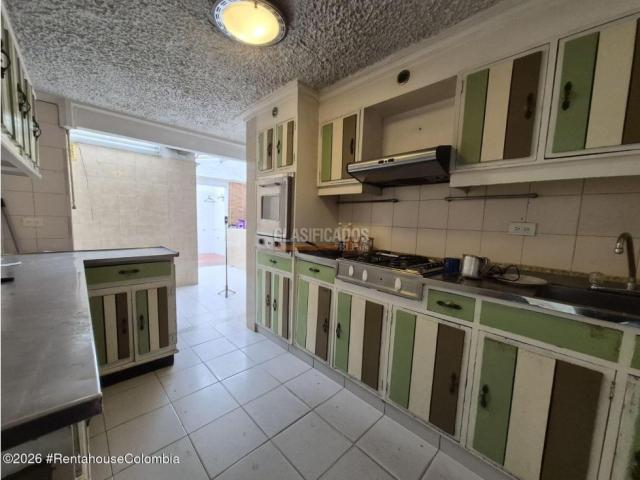 Casas, Venta en Bogotá