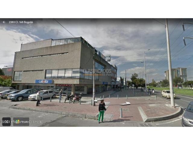 Oficinas y Consultorios, Venta en Bogotá