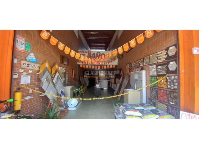 Locales y Bodegas, Venta en Bogotá