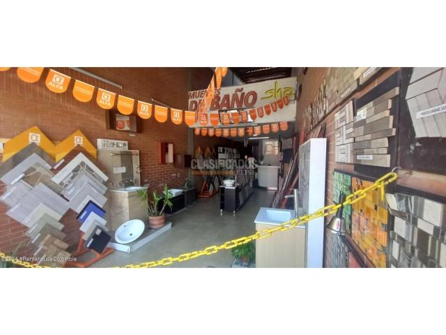 Locales y Bodegas, Venta en Bogotá