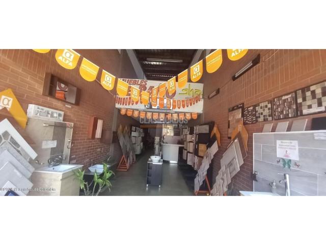 Locales y Bodegas, Venta en Bogotá