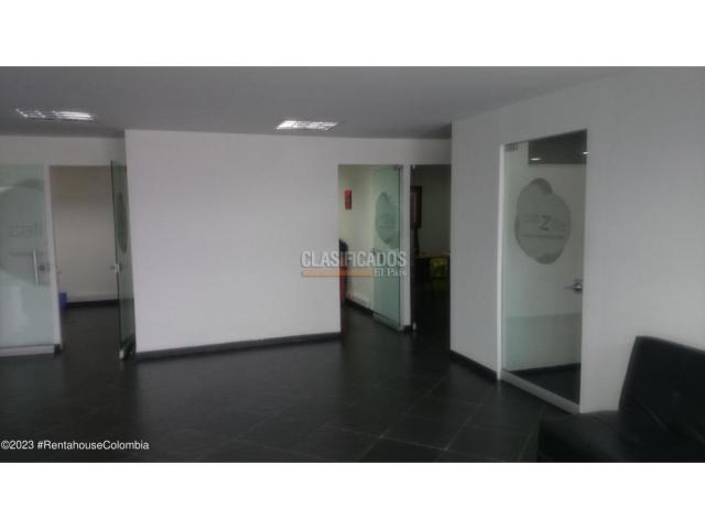 Oficinas y Consultorios, Alquiler en Bogotá
