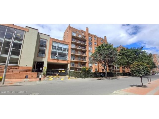 Apartamentos, Venta en Bogotá