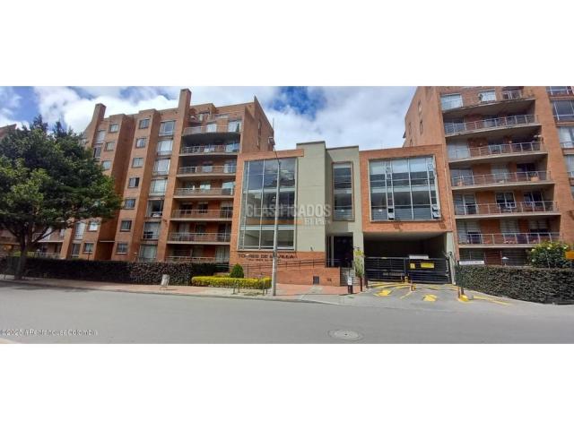 Apartamentos, Venta en Bogotá