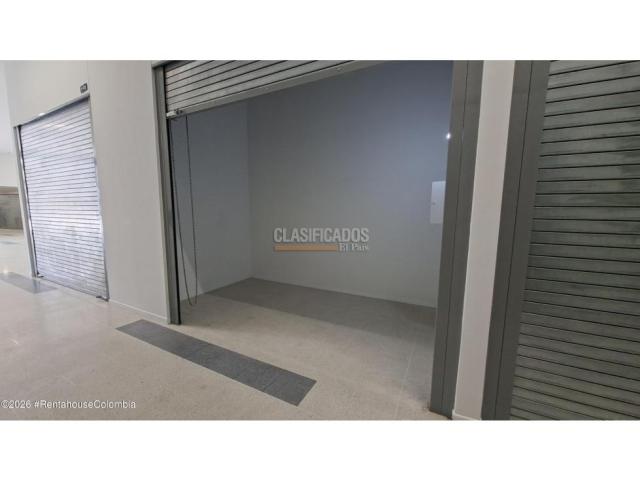 Locales y Bodegas, Alquiler en Bogotá