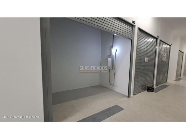 Locales y Bodegas, Alquiler en Bogotá