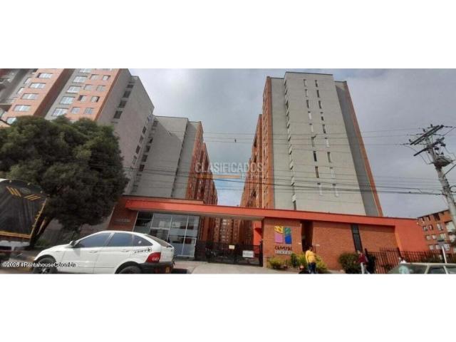Apartamentos, Venta en Bogotá