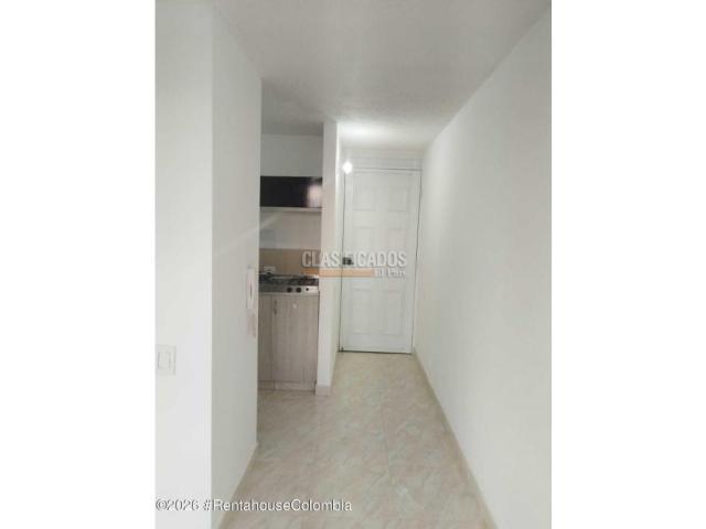 Apartamentos, Venta en Bogotá