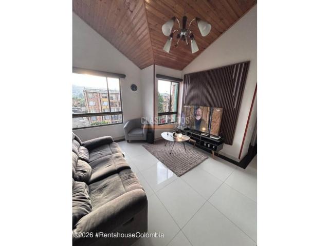 Apartamentos, Venta en Bogotá