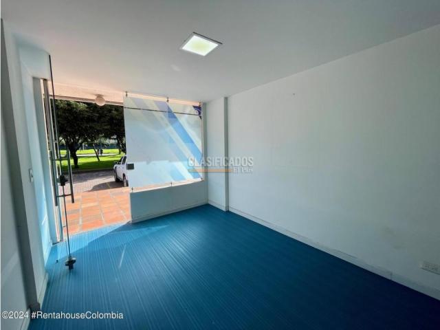 Oficinas y Consultorios, Venta en Bogotá