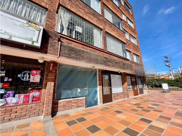 Oficinas y Consultorios, Venta en Bogotá