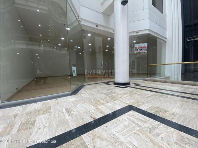 Locales y Bodegas, Alquiler en Bogotá