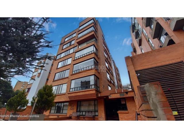 Apartamentos, Venta en Bogotá