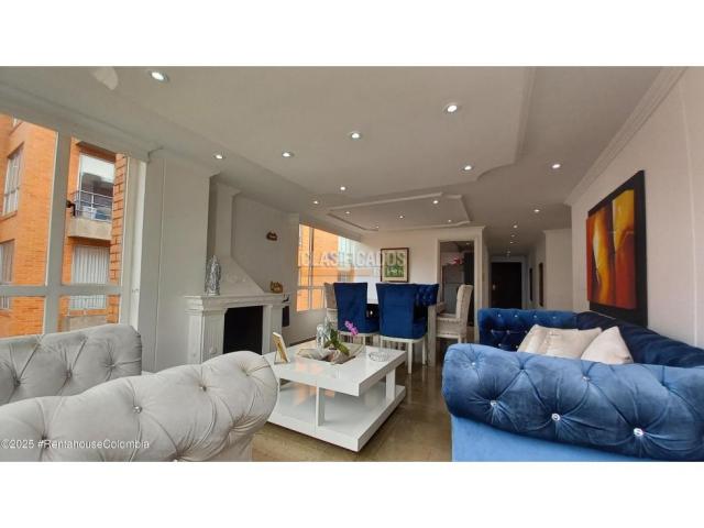 Apartamentos, Venta en Bogotá