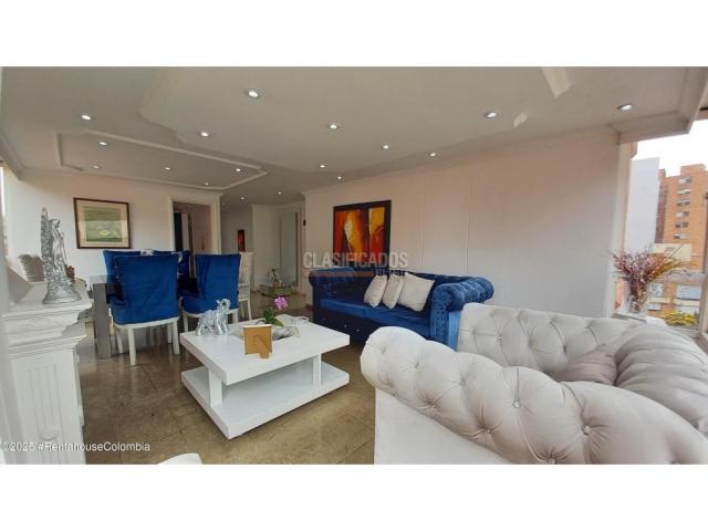 Apartamentos, Venta en Bogotá