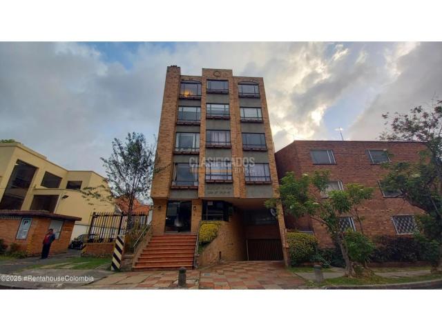 Apartamentos, Venta en Bogotá