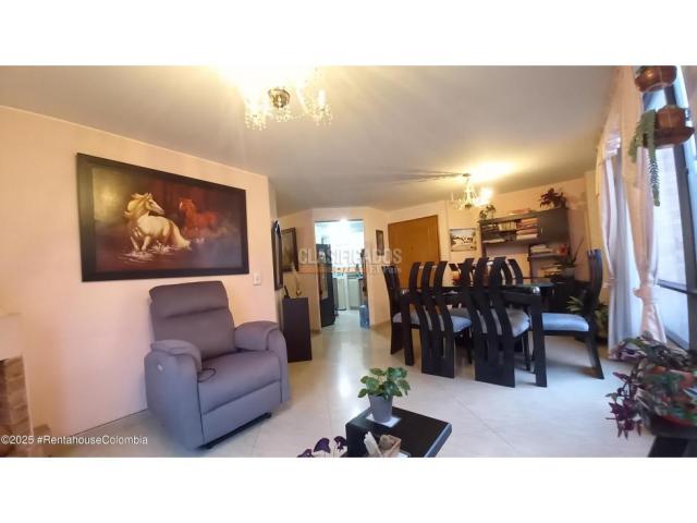 Apartamentos, Venta en Bogotá