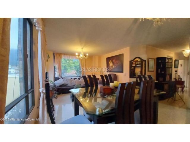 Apartamentos, Venta en Bogotá