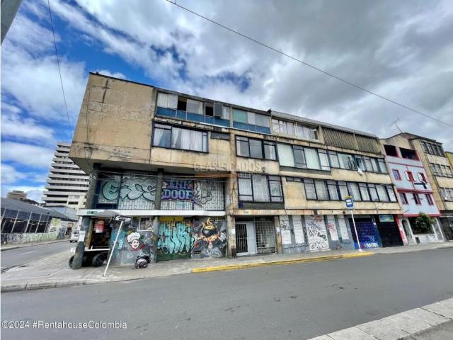 Apartamentos, Venta en Bogotá