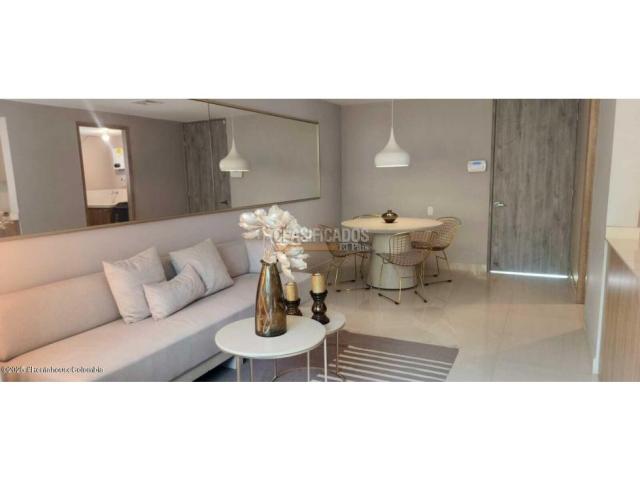 Apartamentos, Venta en Jamundí