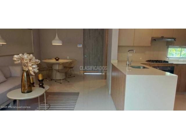 Apartamentos, Venta en Jamundí