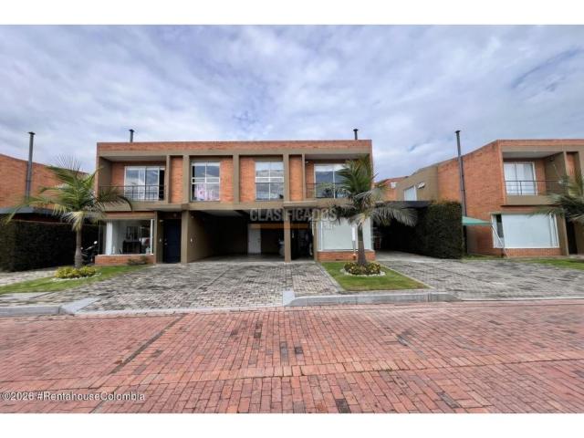 Casas, Venta en Cajica
