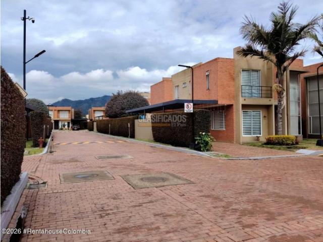 Casas, Venta en Cajica