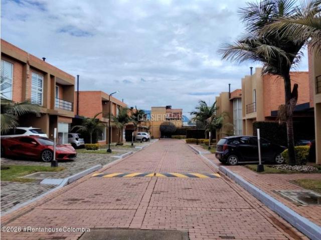 Casas, Venta en Cajica
