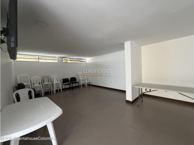 Apartamentos, Alquiler en Bogotá