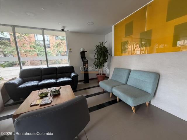 Apartamentos, Alquiler en Bogotá