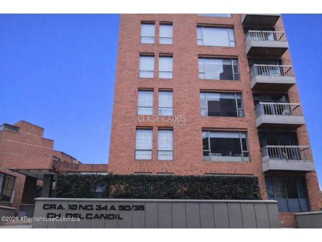 Apartamentos, Venta en Bogotá