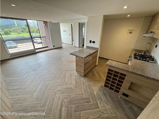 Apartamentos, Venta en Cajica