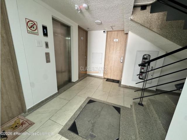 Apartamentos, Venta en Cajica