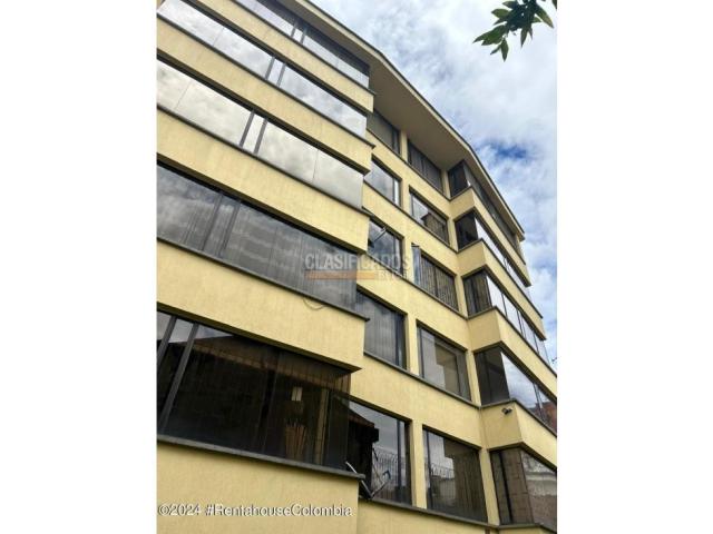 Apartamentos, Venta en Bogotá