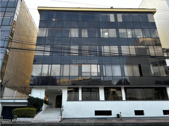 Apartamentos, Venta en Bogotá