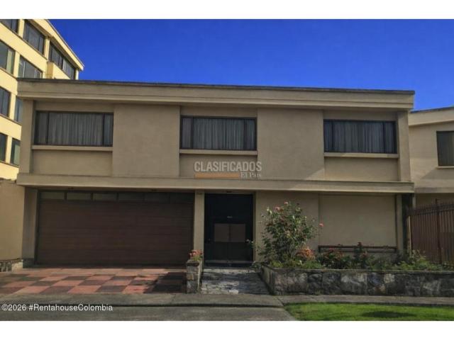 Casas, Venta en Bogotá