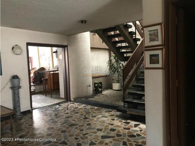 Casas, Venta en Bogotá