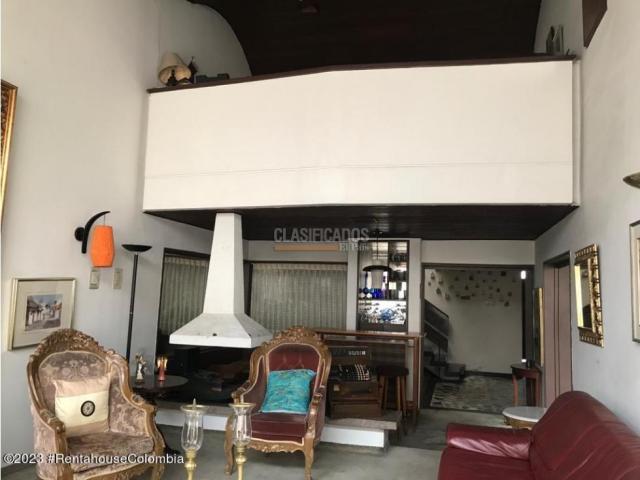 Casas, Venta en Bogotá