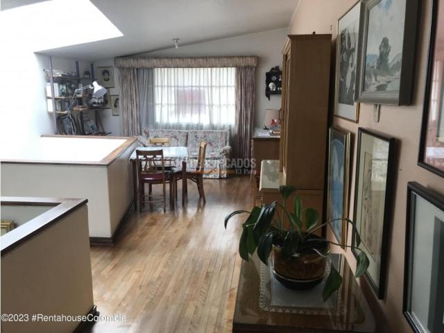 Casas, Venta en Bogotá
