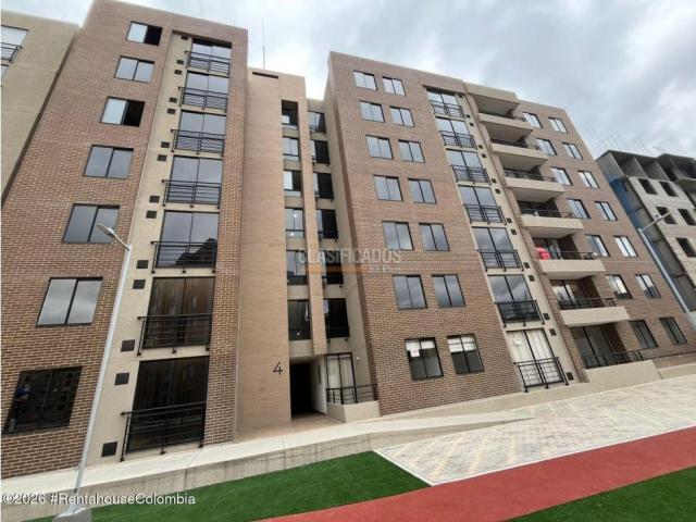 Apartamentos, Venta en Zipaquira