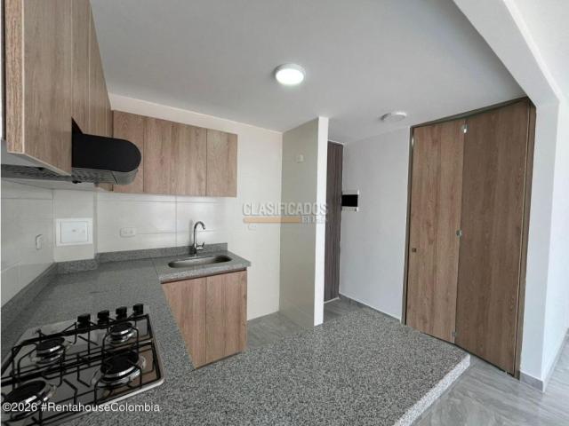 Apartamentos, Venta en Zipaquira