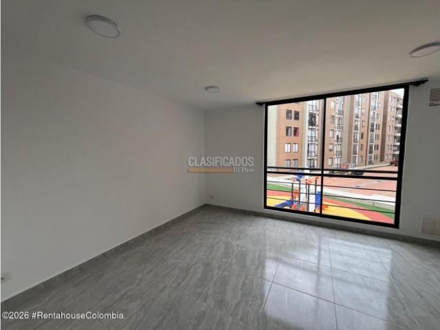 Apartamentos, Venta en Zipaquira