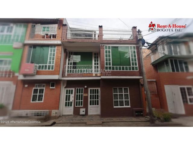 Casas, Venta en Mosquera