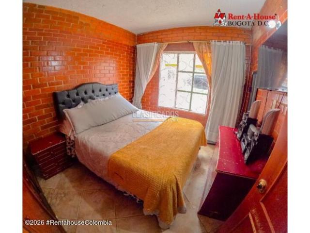 Casas, Venta en Mosquera
